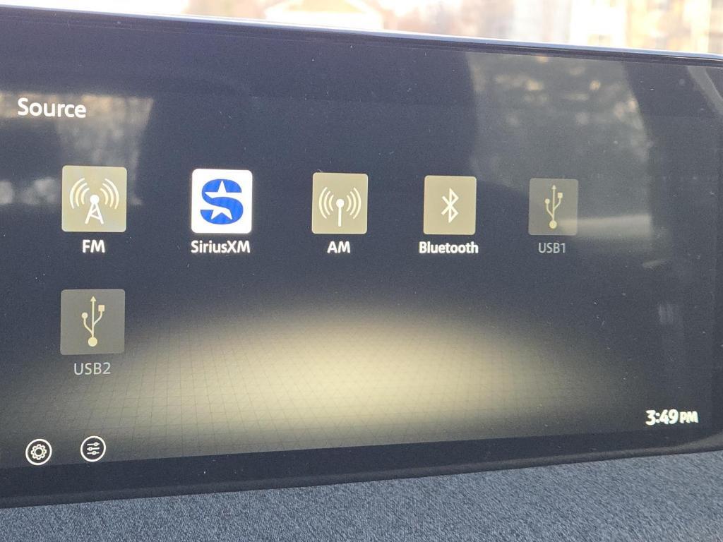 new 2026 Nissan Kicks car, priced at $23,212