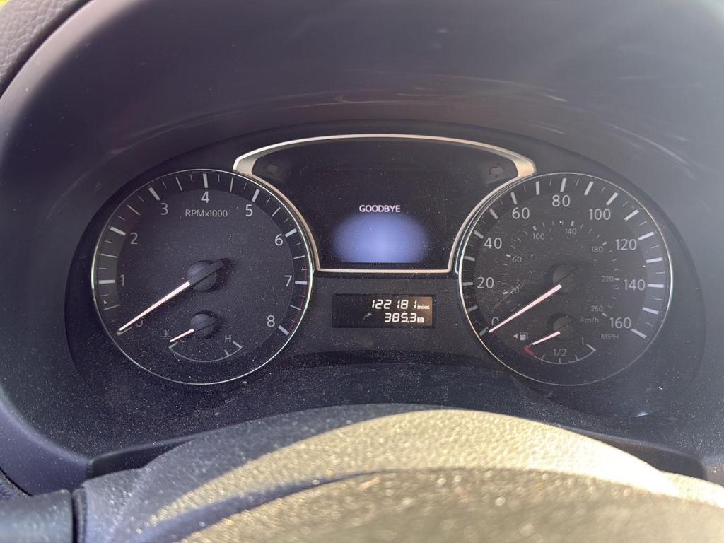 used 2015 Nissan Altima car, priced at $7,680