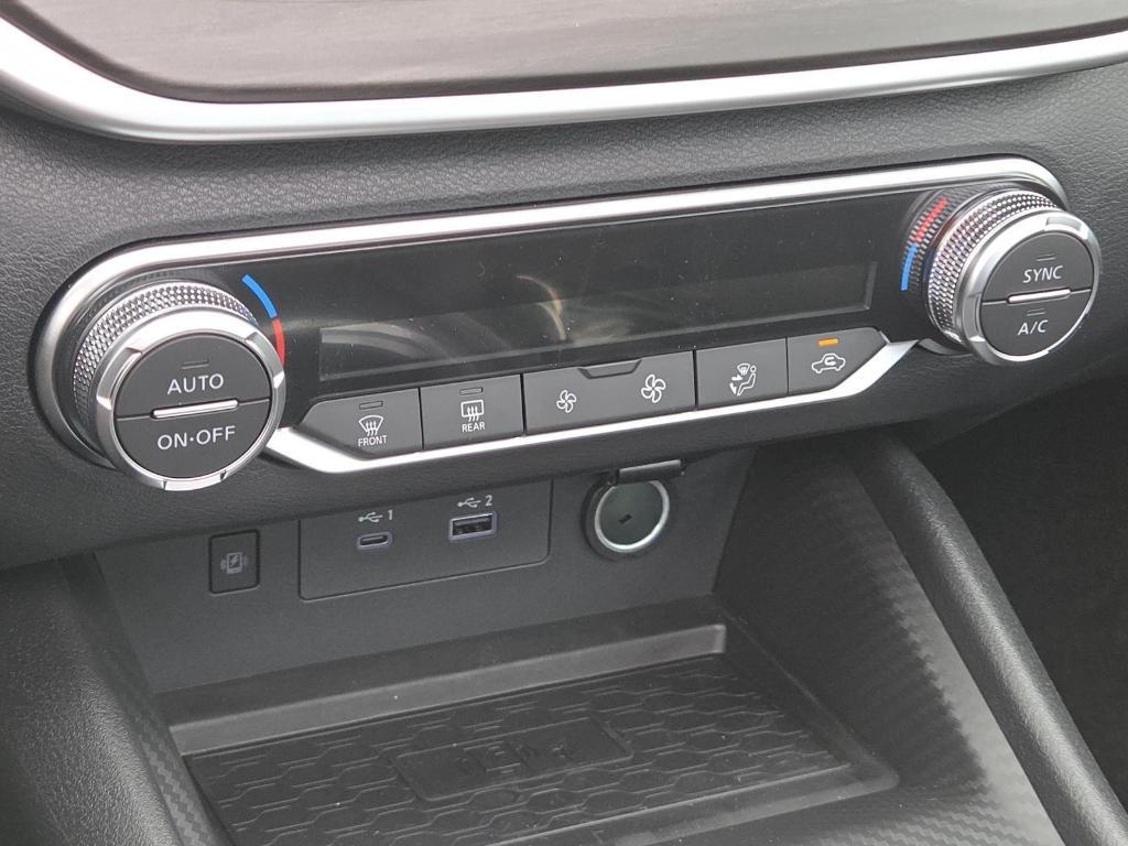 new 2025 Nissan Altima car, priced at $28,200