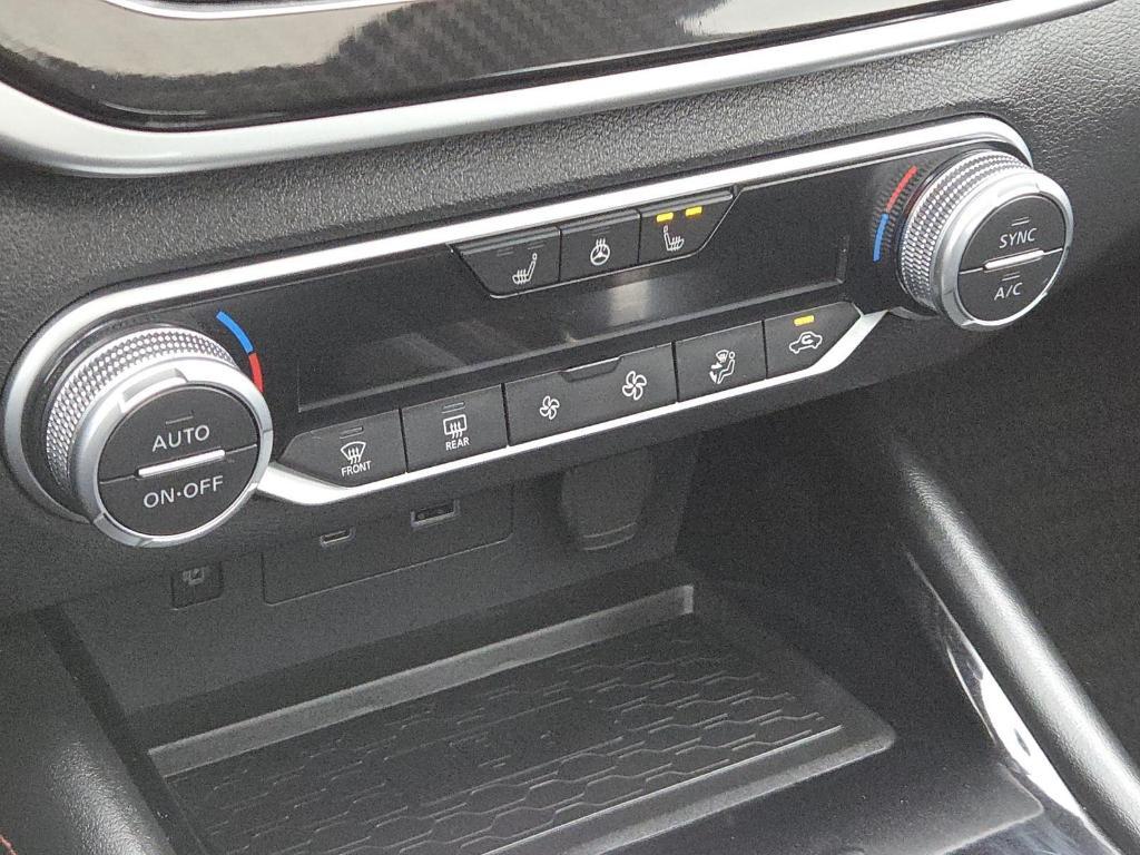 used 2023 Nissan Altima car, priced at $22,699