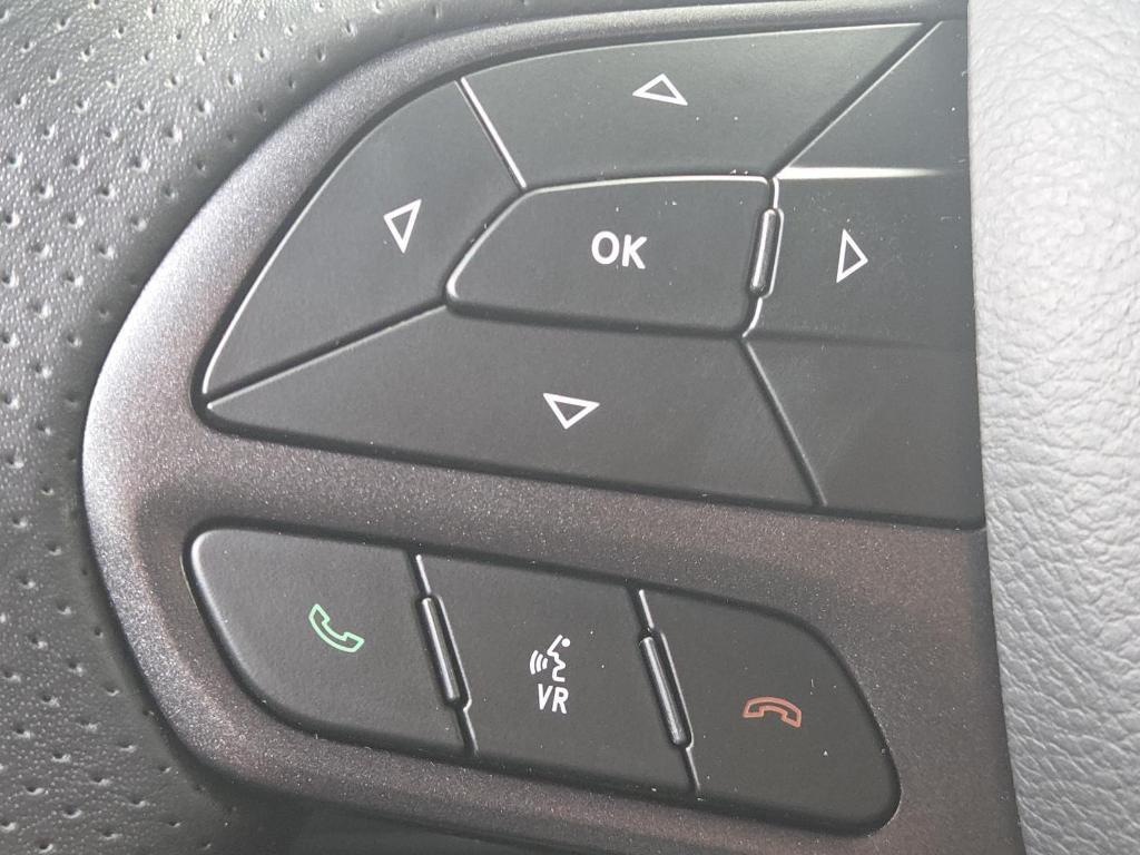 used 2023 Dodge Durango car, priced at $33,499