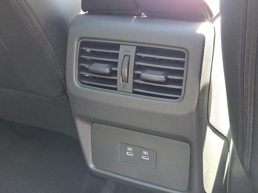 new 2026 Nissan Rogue car, priced at $29,501