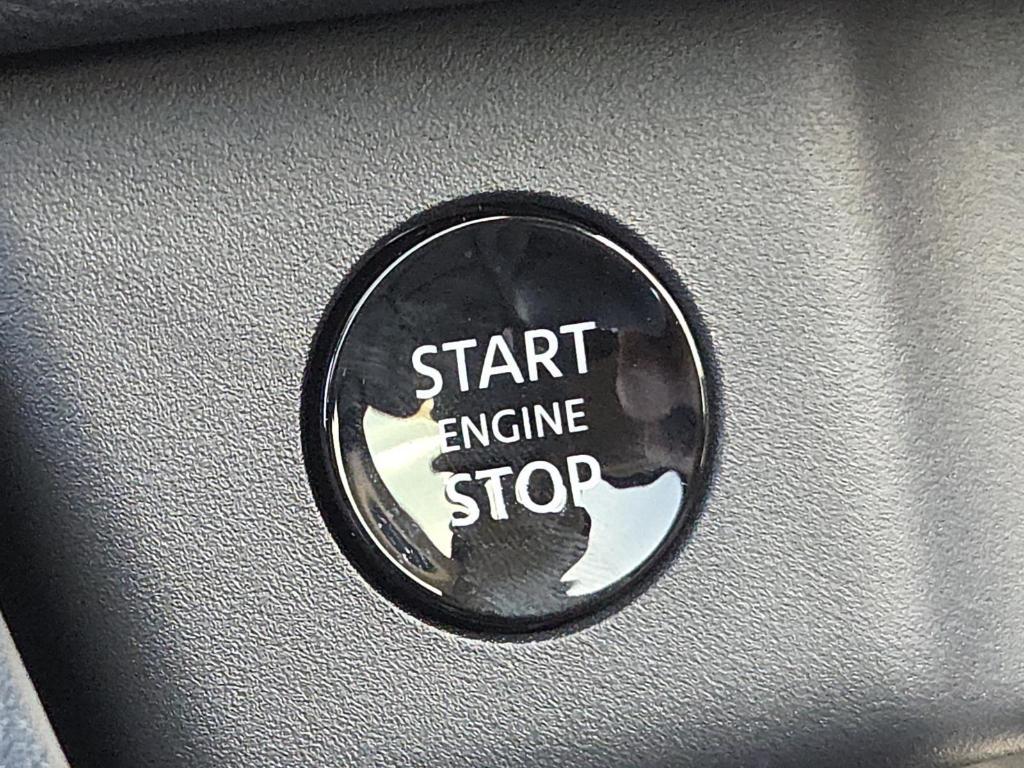 new 2026 Nissan Rogue car, priced at $29,501