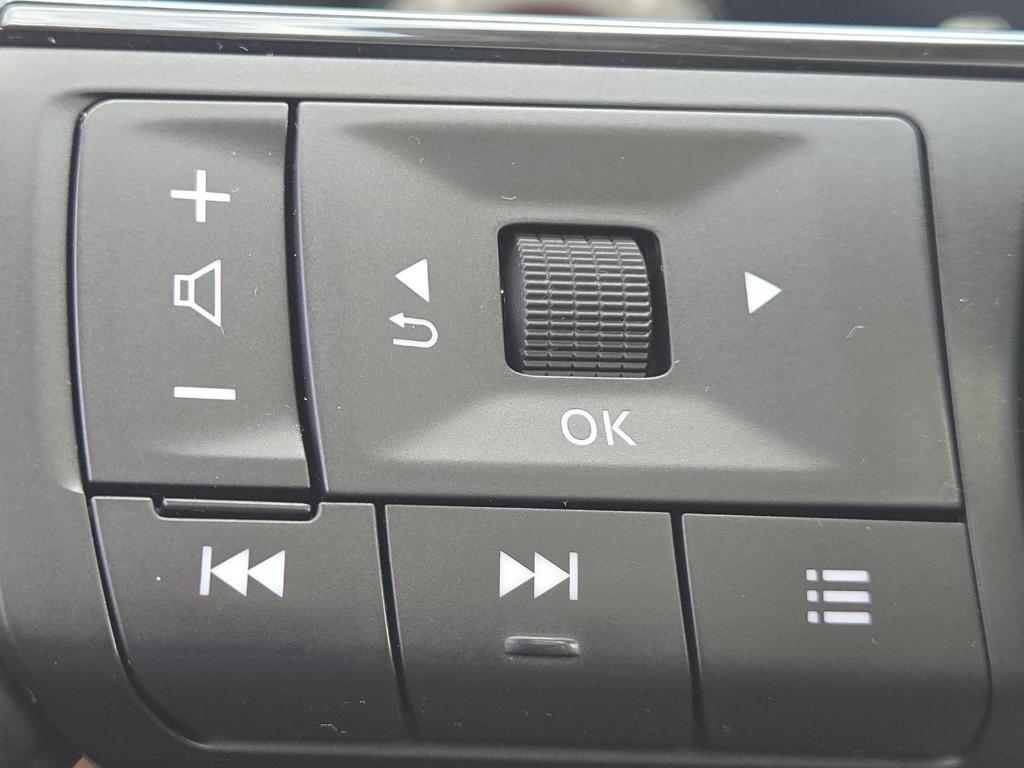 used 2023 Nissan Pathfinder car, priced at $36,999