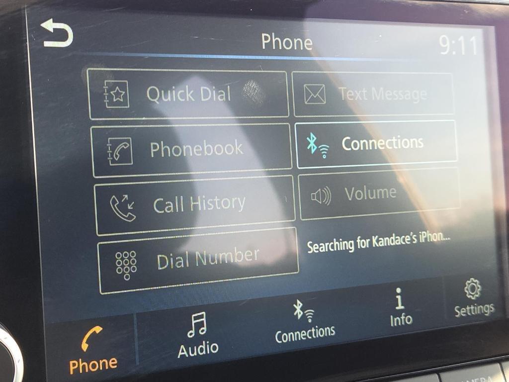 used 2023 Nissan Sentra car, priced at $18,995