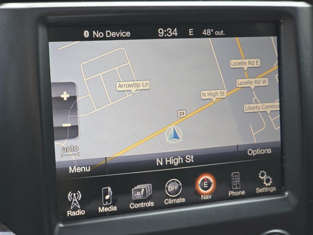 used 2015 Ram 1500 car, priced at $12,000