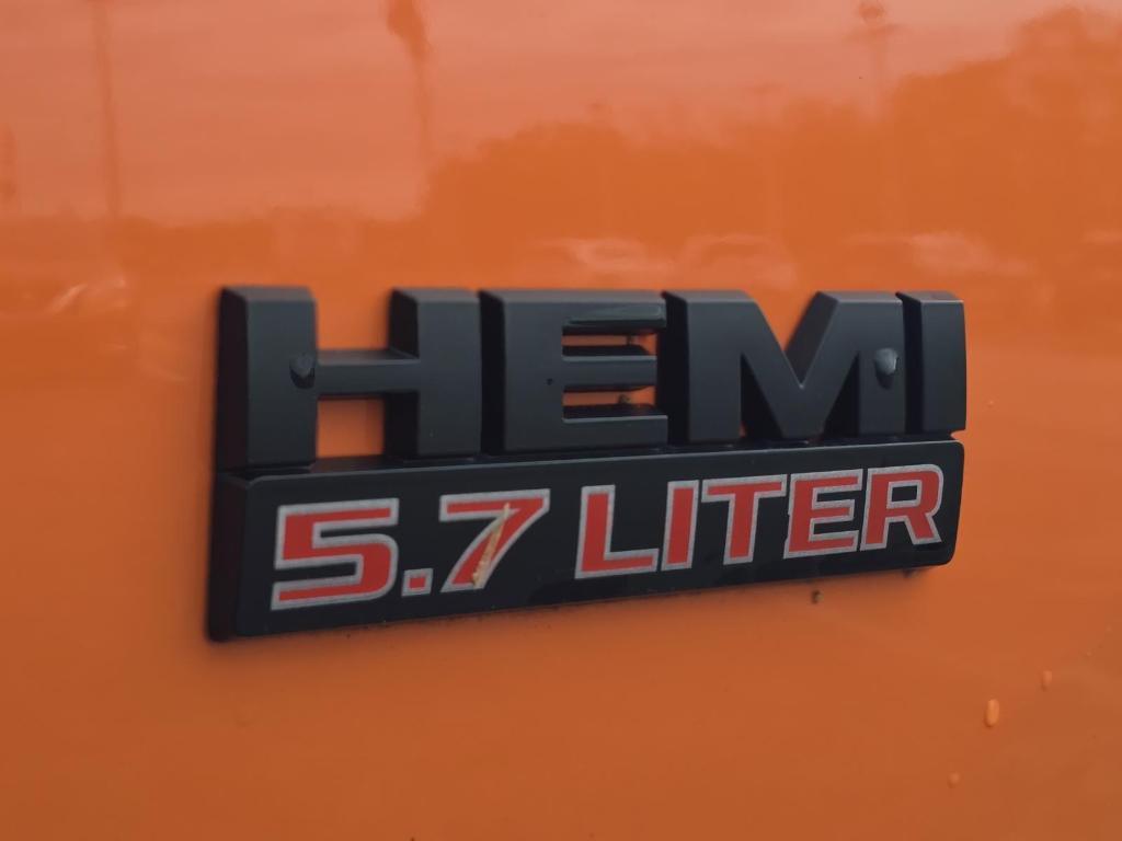 used 2015 Ram 1500 car, priced at $12,000