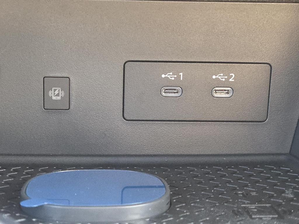 new 2026 Nissan Pathfinder car, priced at $50,687