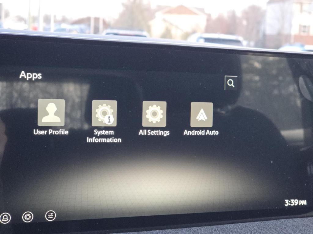 new 2026 Nissan Kicks car, priced at $23,212