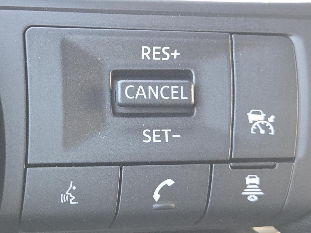 new 2026 Nissan Kicks car, priced at $23,212