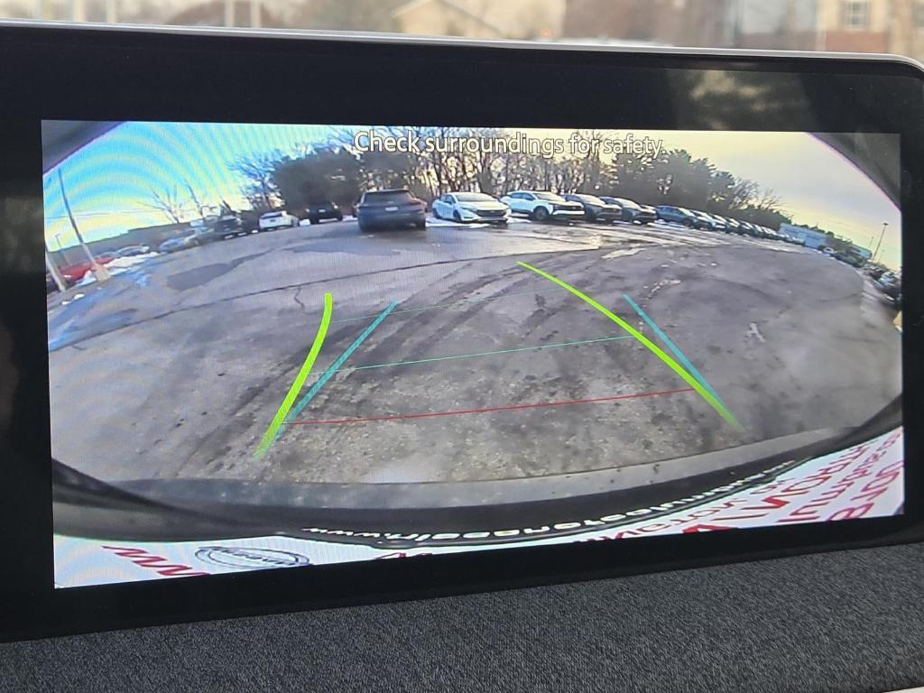 new 2026 Nissan Kicks car, priced at $23,212