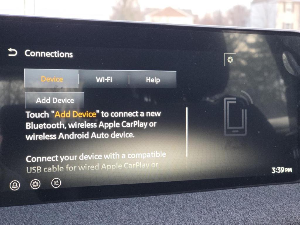 new 2026 Nissan Kicks car, priced at $23,212