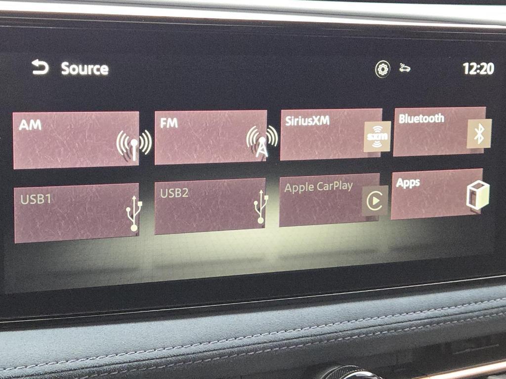 used 2024 Nissan ARIYA car, priced at $28,000