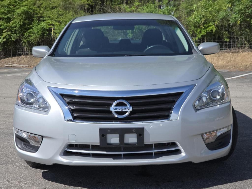used 2013 Nissan Altima car, priced at $8,000