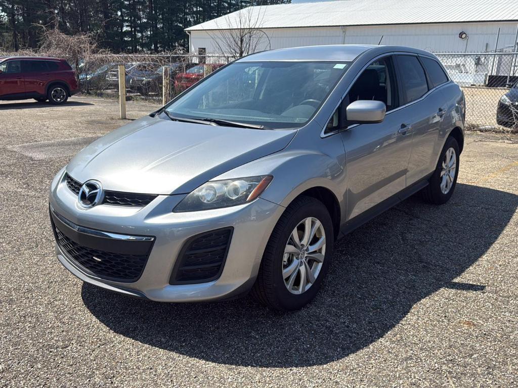 used 2010 Mazda CX-7 car, priced at $8,150