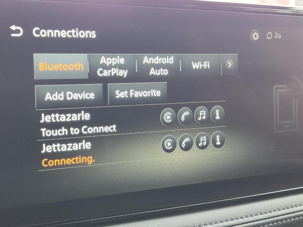 used 2023 Nissan ARIYA car, priced at $19,995