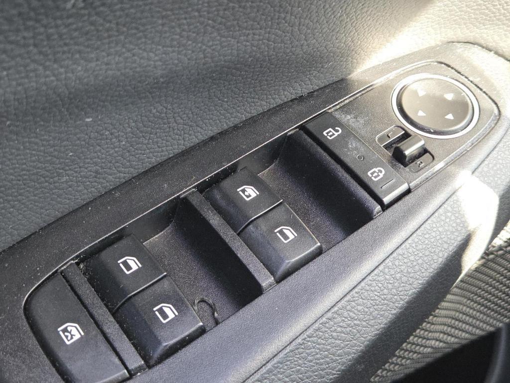 used 2023 Kia Seltos car, priced at $18,599