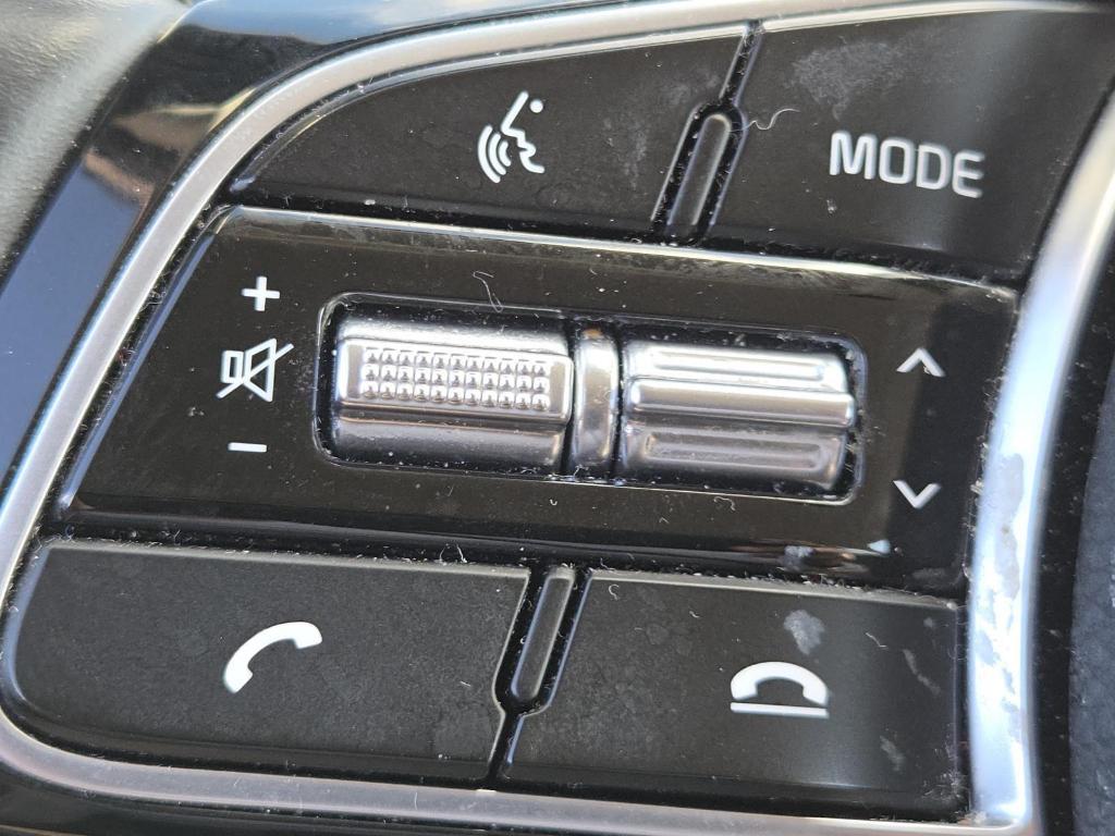 used 2023 Kia Seltos car, priced at $18,599