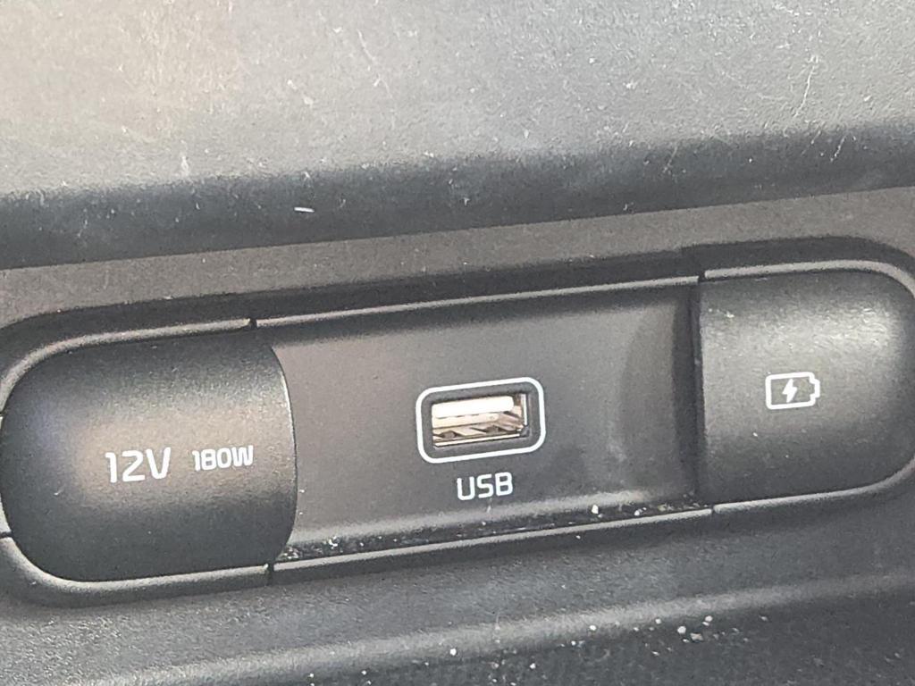 used 2023 Kia Seltos car, priced at $18,599