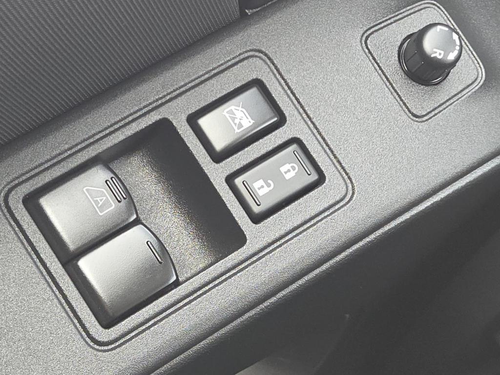 used 2024 Nissan Frontier car, priced at $31,000