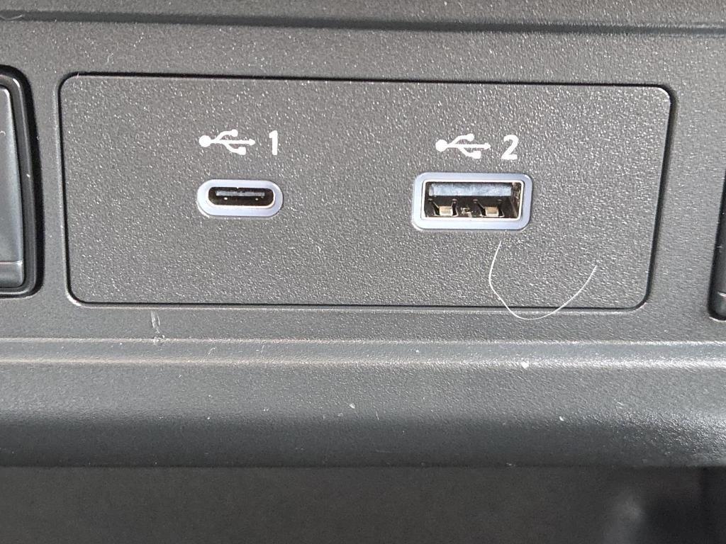 used 2024 Nissan Frontier car, priced at $31,000