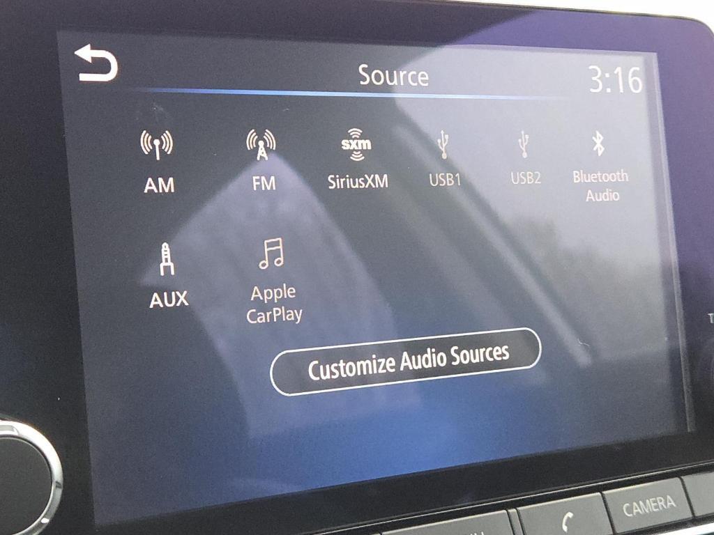 used 2019 Nissan Altima car, priced at $17,000