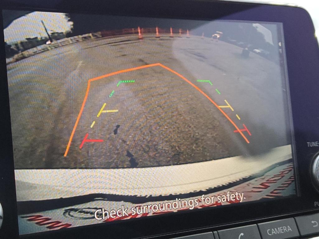 used 2019 Nissan Altima car, priced at $17,000