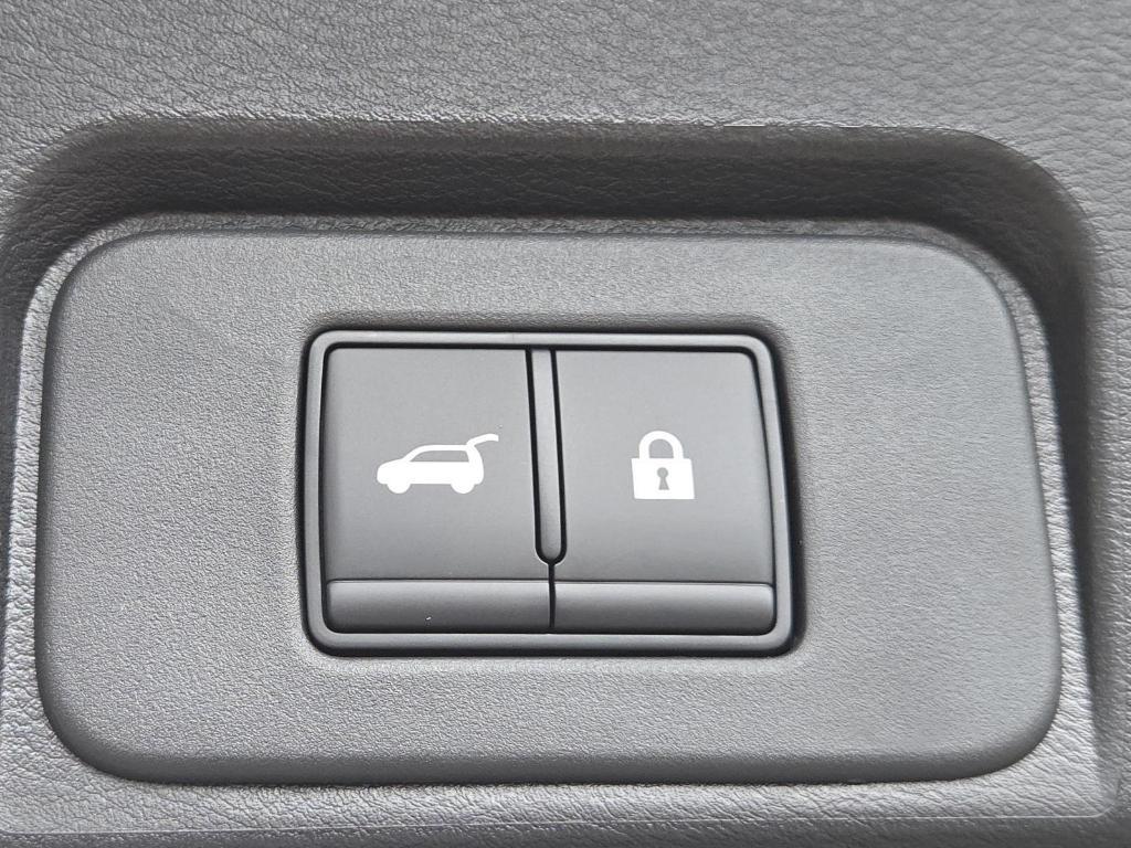 new 2026 Nissan Rogue car, priced at $31,063