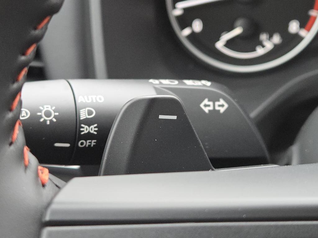 new 2026 Nissan Rogue car, priced at $31,063