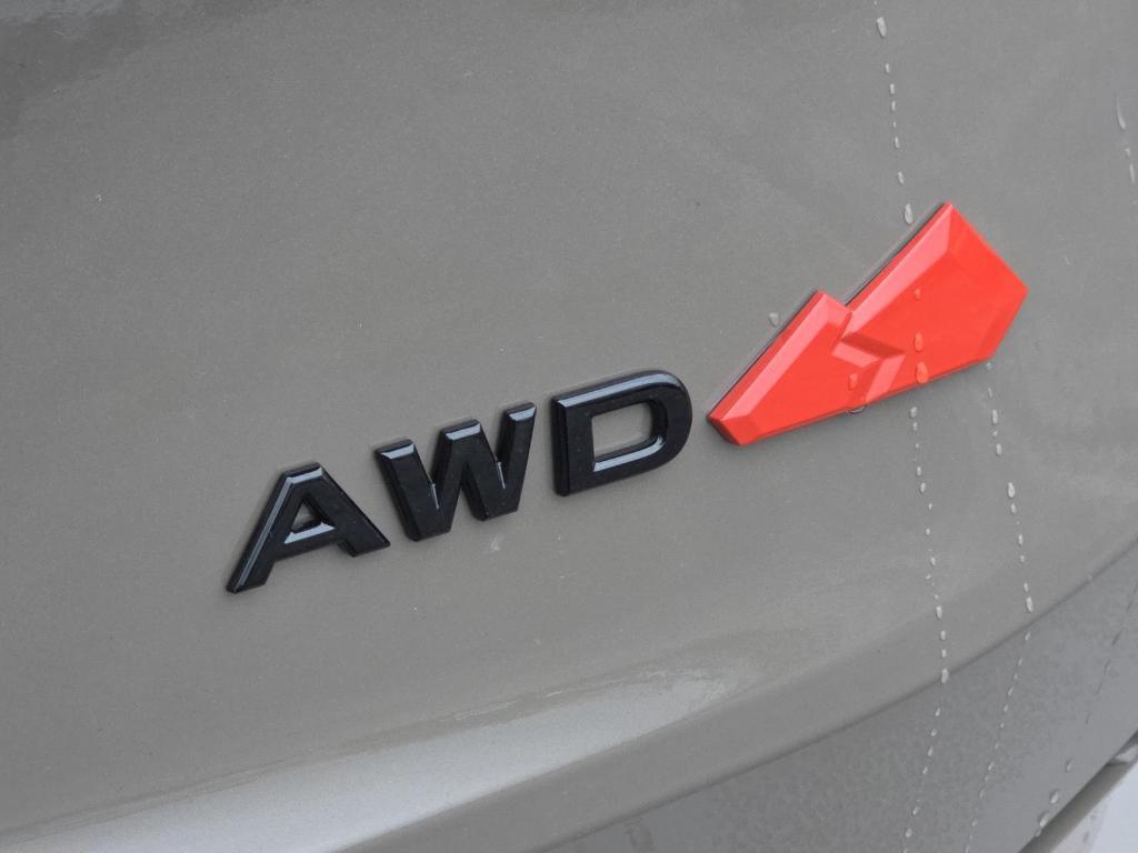 new 2026 Nissan Rogue car, priced at $31,063