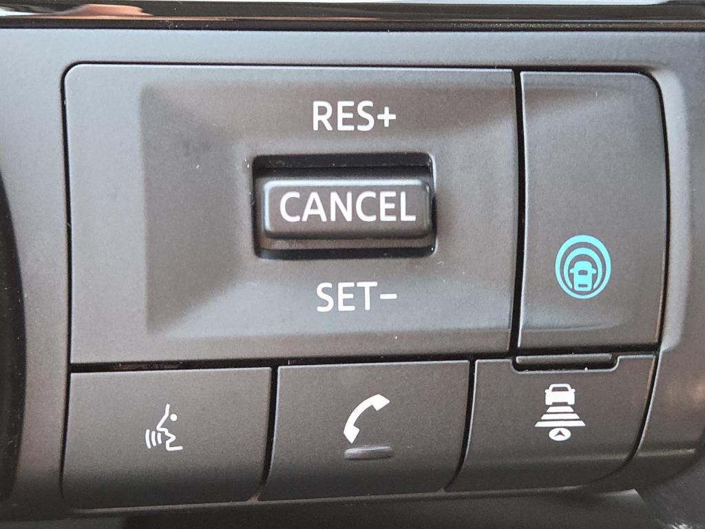 used 2023 Nissan Rogue car, priced at $20,899