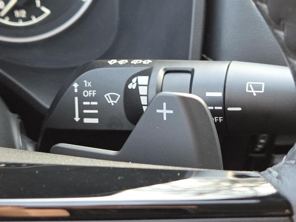 used 2023 Nissan Rogue car, priced at $20,899