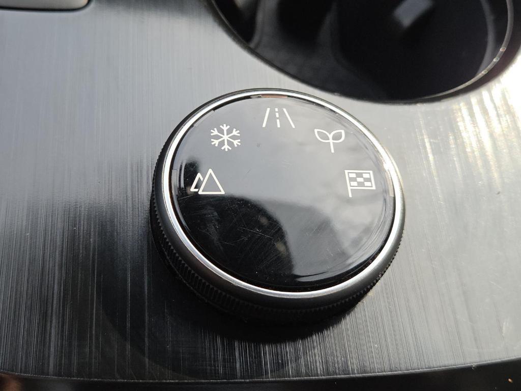 used 2023 Nissan Rogue car, priced at $20,899