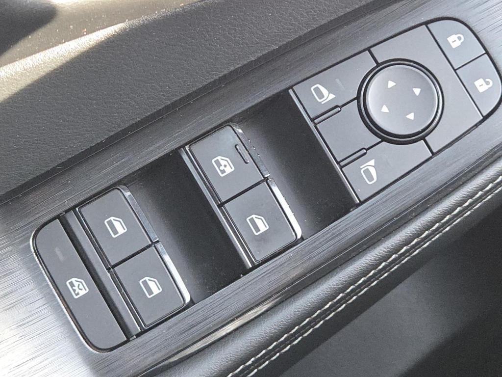 used 2023 Nissan Rogue car, priced at $20,899