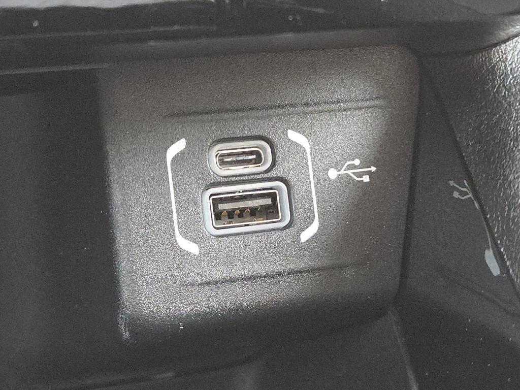 used 2023 Jeep Compass car, priced at $25,299