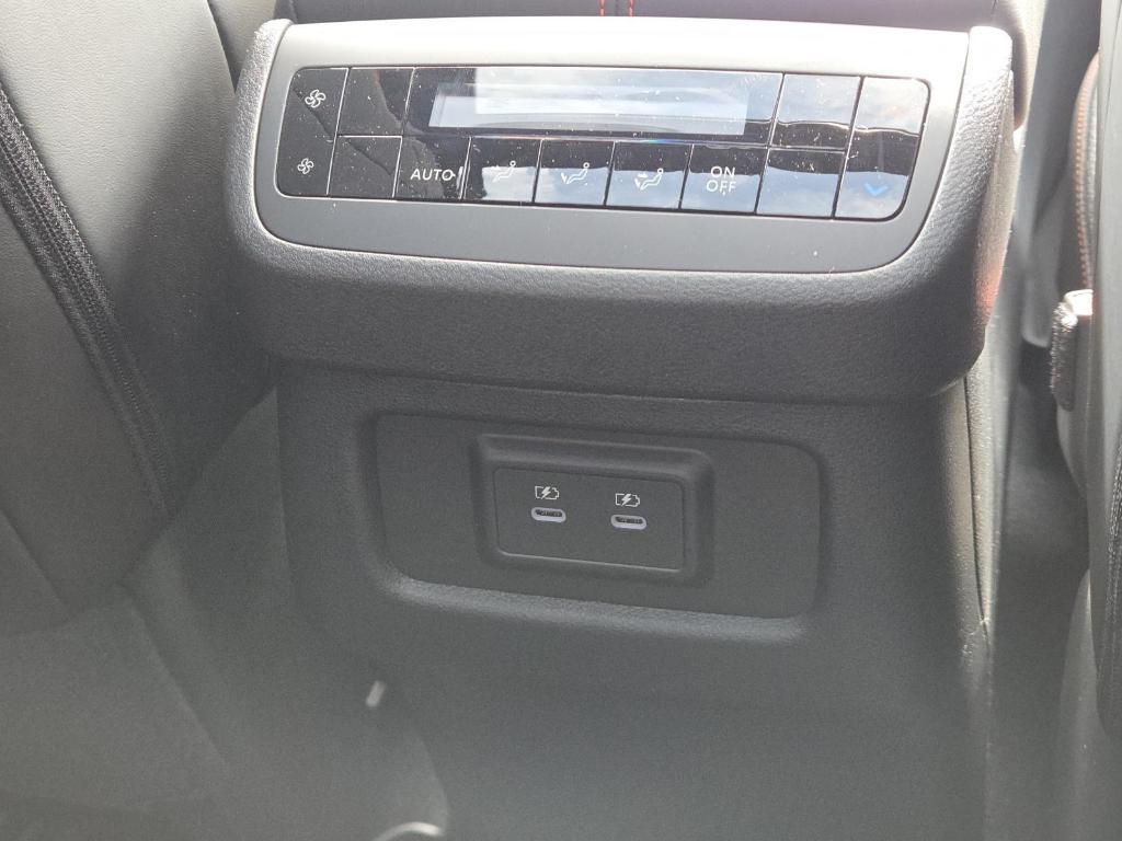 new 2026 Nissan Pathfinder car, priced at $45,284