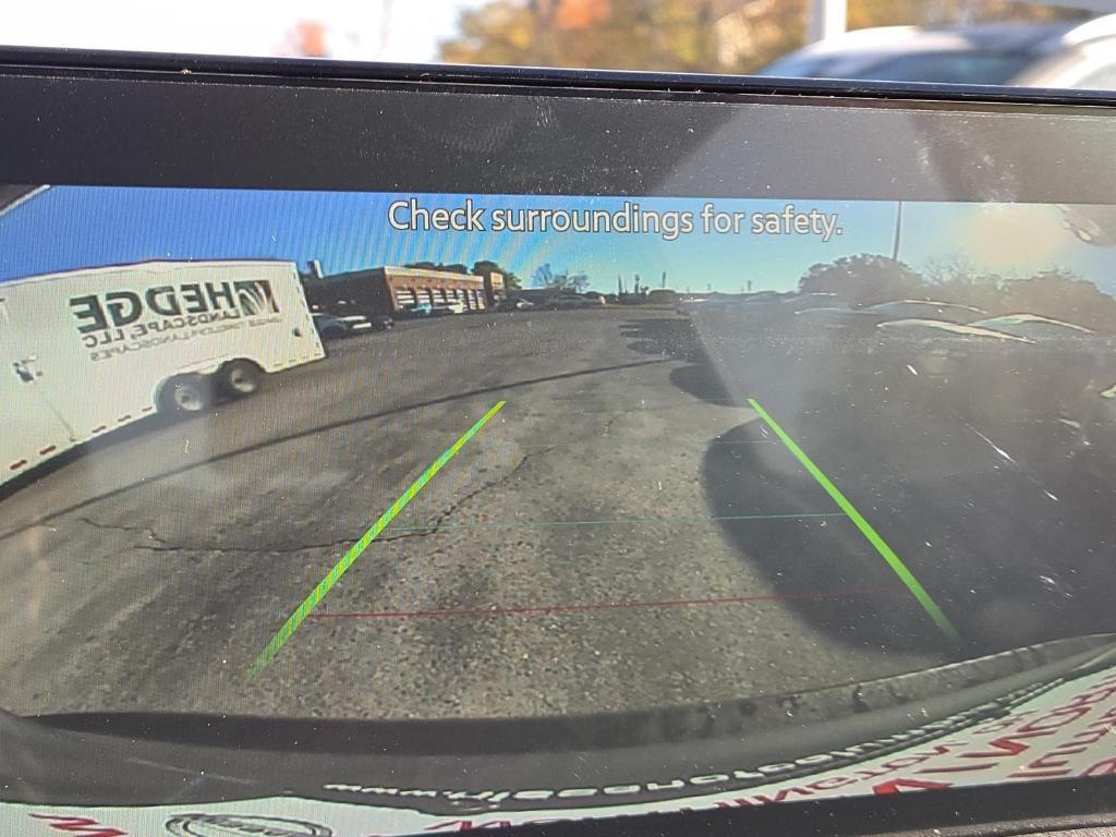 new 2026 Nissan Kicks car, priced at $27,257