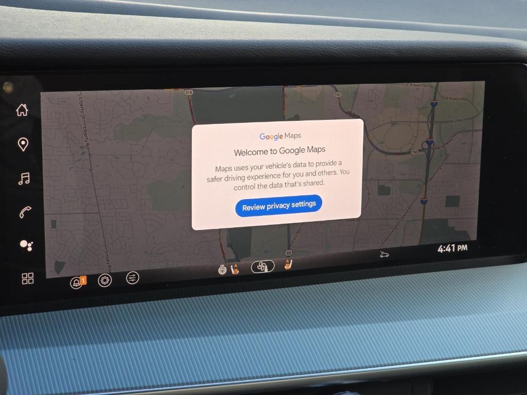 new 2025 Nissan Murano car, priced at $39,140