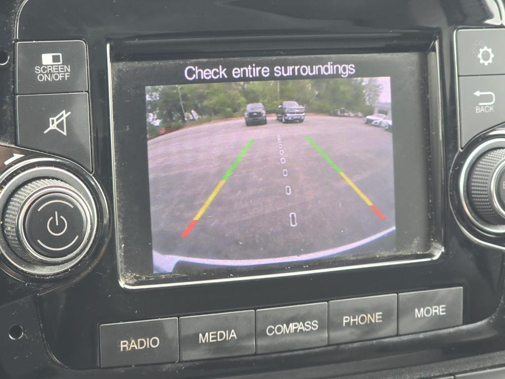 used 2020 Ram ProMaster City car, priced at $10,010