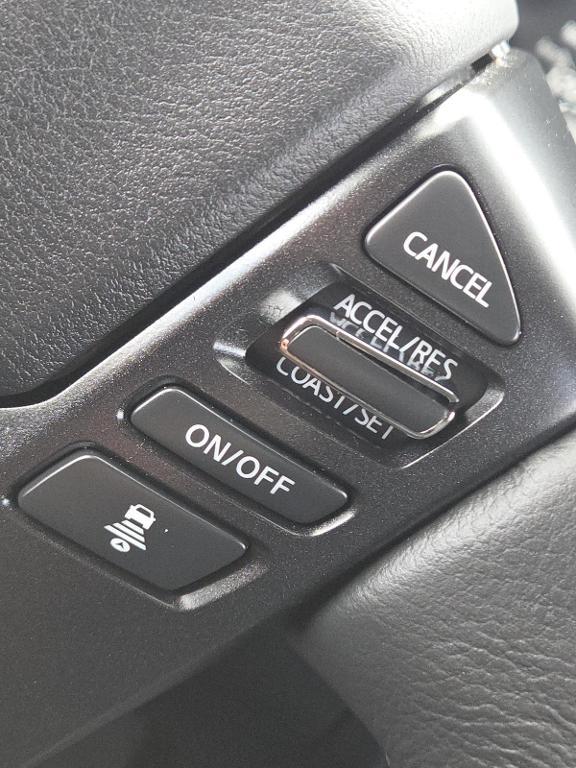 used 2023 Nissan Frontier car, priced at $31,799