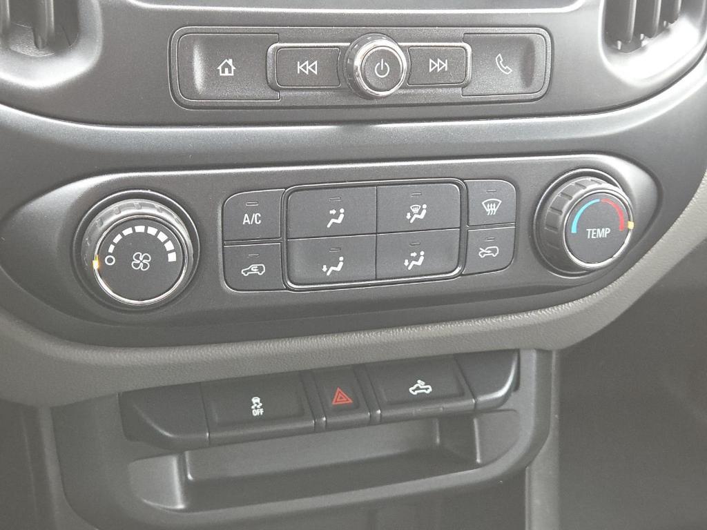 used 2018 Chevrolet Colorado car, priced at $12,650