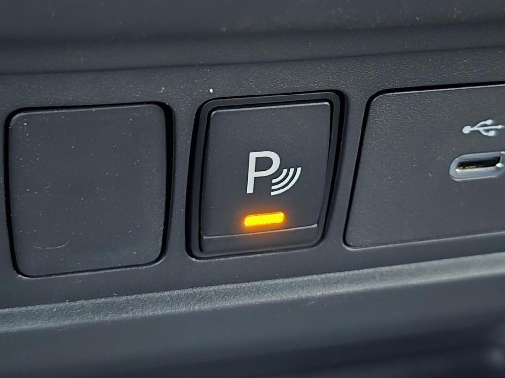 new 2025 Nissan Frontier car, priced at $42,808