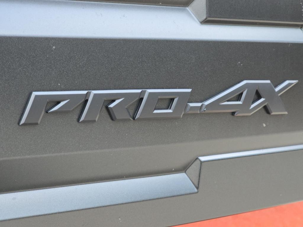 new 2025 Nissan Frontier car, priced at $42,808