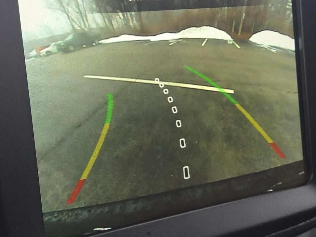 used 2022 Jeep Renegade car, priced at $20,000