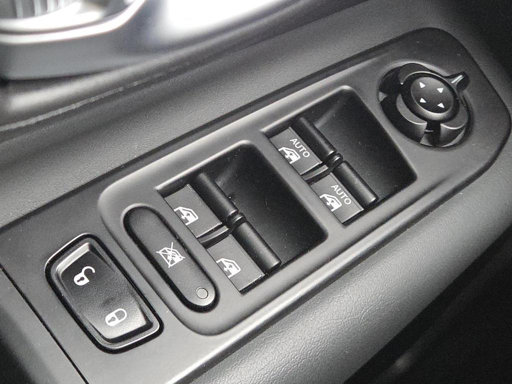 used 2022 Jeep Renegade car, priced at $20,000