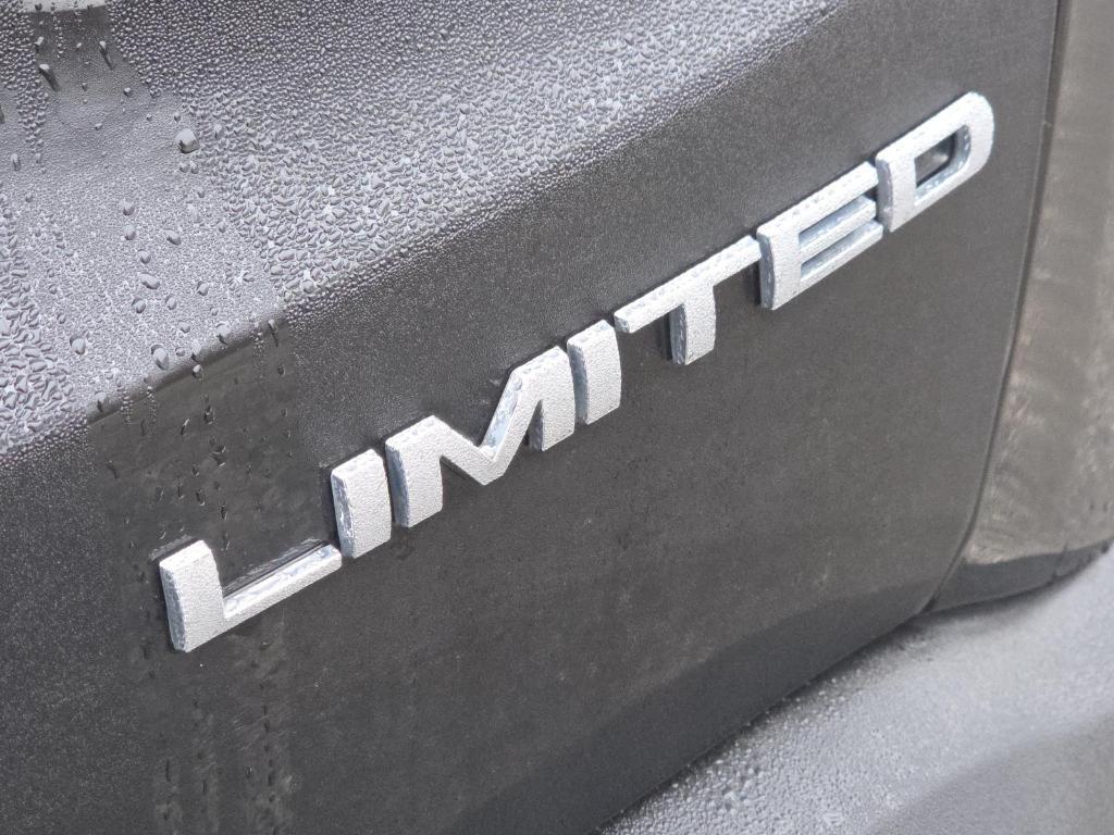 used 2022 Jeep Renegade car, priced at $20,000