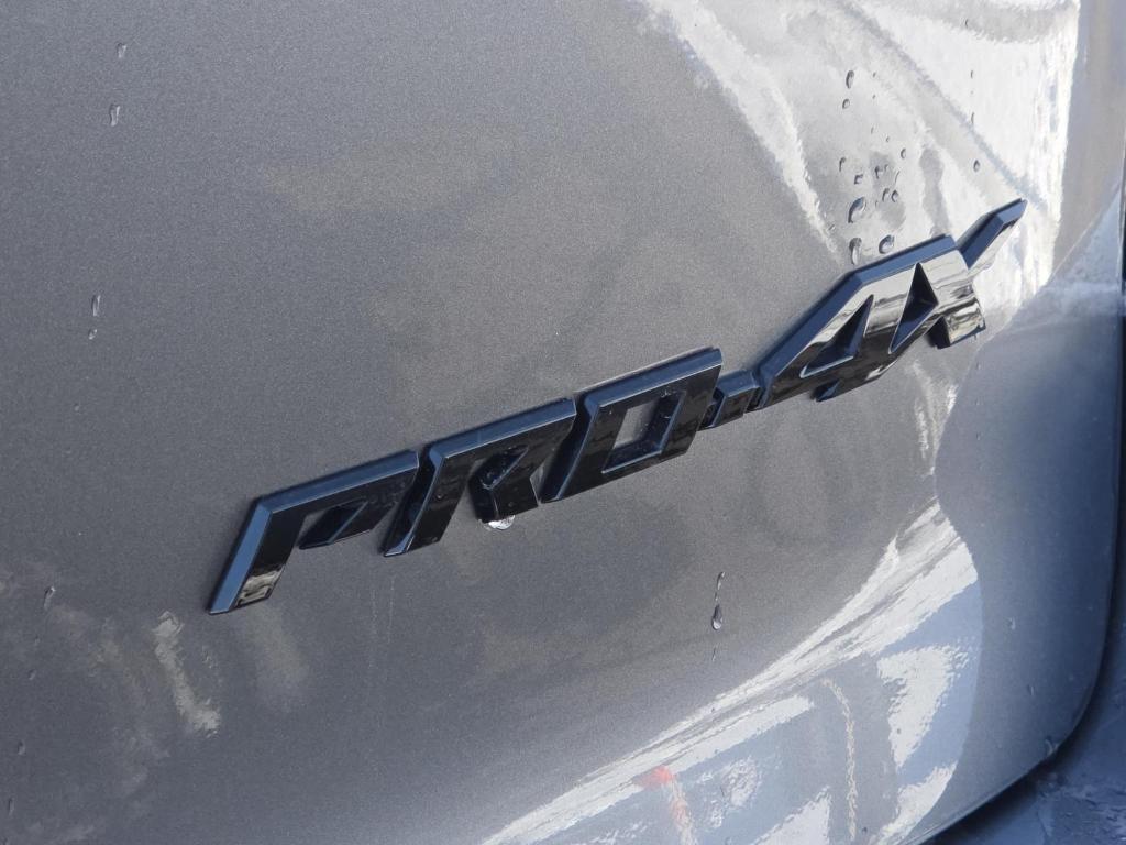 new 2026 Nissan Kicks car, priced at $27,663