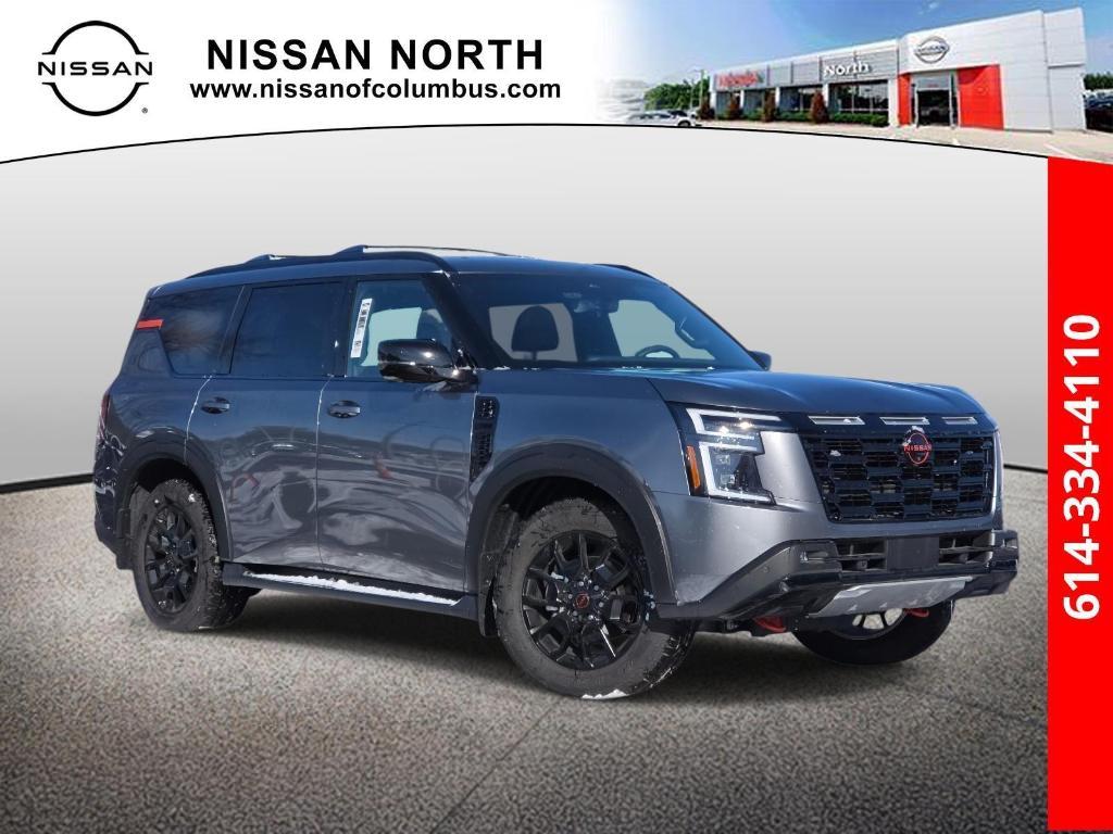 new 2026 Nissan Kicks car, priced at $27,663