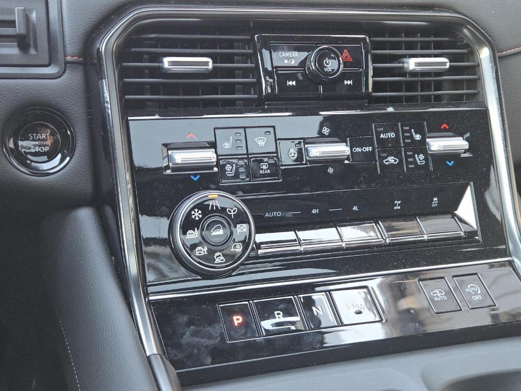 new 2026 Nissan Kicks car, priced at $27,663