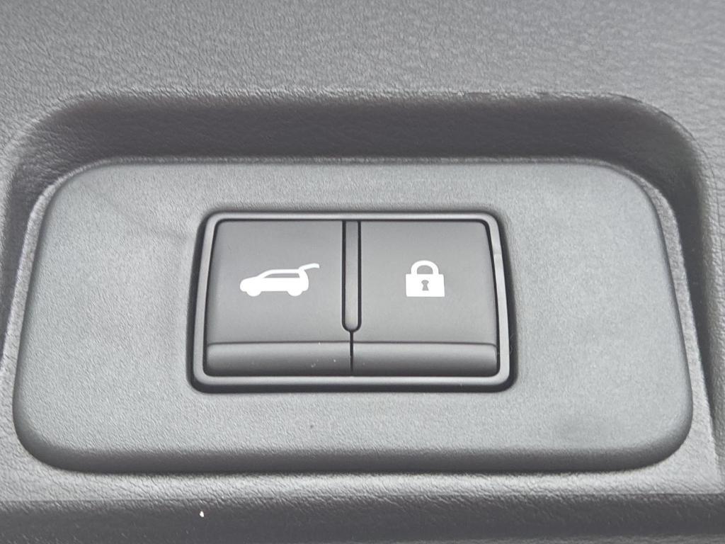 new 2026 Nissan Rogue car, priced at $31,184